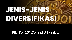 Jenis Diversifikasi Altcoins: Strategi Penting bagi Investor Kripto