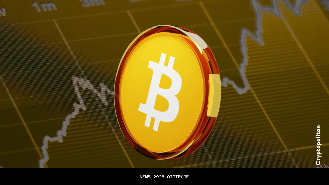 Pertumbuhan M2 global melampaui kenaikan Bitcoin