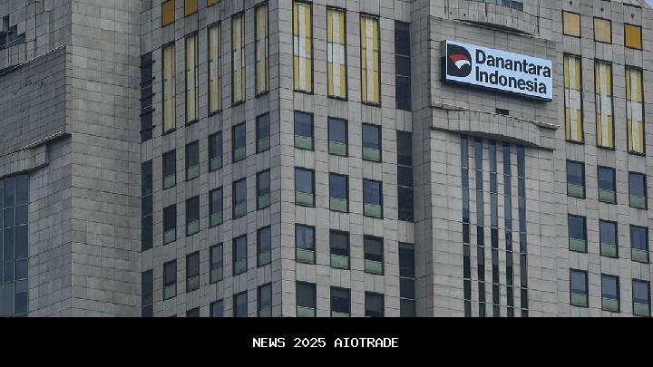 Patriot Bonds: Obligasi Baru Danantara untuk Proyek Strategis Nasional