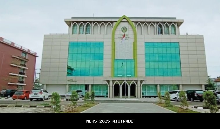 Dari kampus ke panggung nasional, mahasiswa UIN Cirebon tunjukkan keunggulan di kejuaraan wushu UI