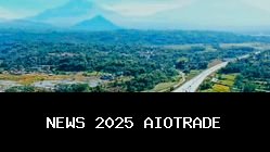 Tol Getaci Dibangun Segera! Solusi Nyata Kurangi Ketimpangan Ekonomi Jawa Barat