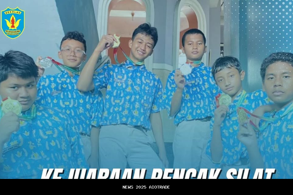 Lihat Biaya Sekolah SMP di Jakarta Utara, Barat, dan Timur Tahun Ajaran 2026/2027!