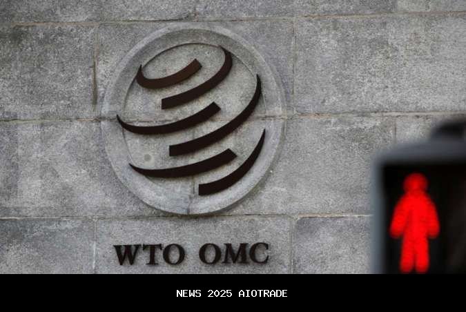 WTO Dukung Indonesia dalam Perselisihan Biodiesel dengan Eropa