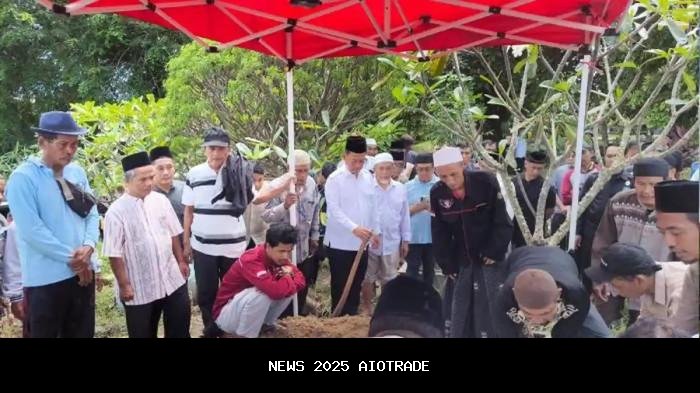 Anak Politisi PKS Dibunuh di Cilegon, ART Pulang 20 Menit Sebelum Mayat Ditemukan