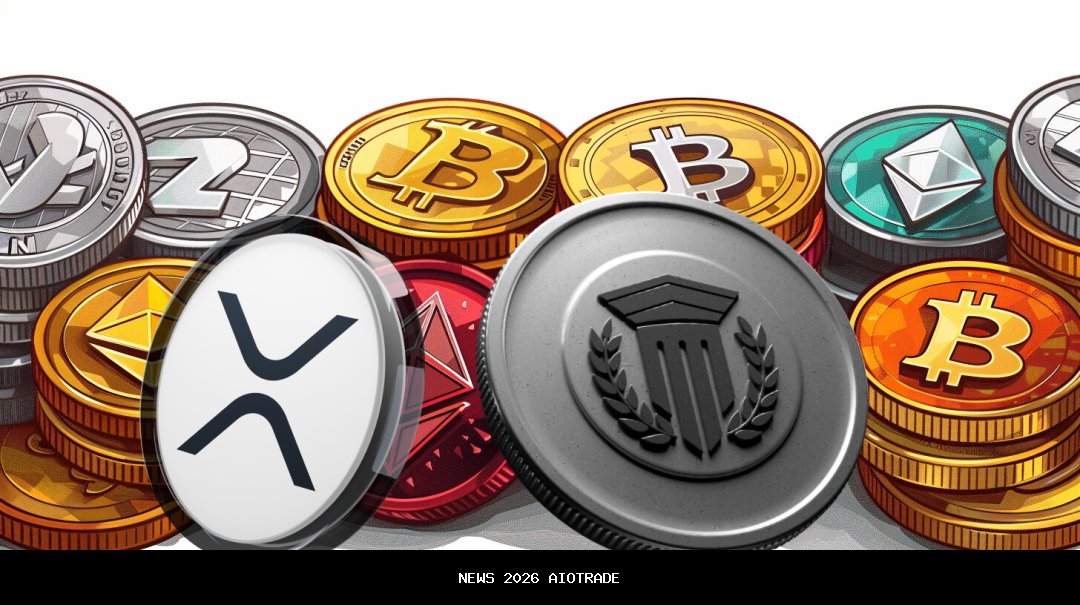 Koin Kripto Terbaik yang Harus Dibeli: Ripple (XRP) dan Mutuum Finance (MUTM) Membuktikan Mengapa Me