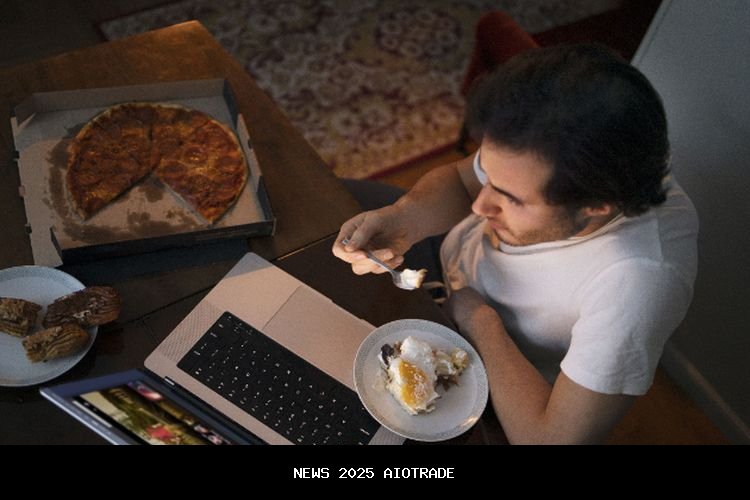 Dari Camilan Tengah Malam ke UMKM yang Menggerakkan Ekonomi