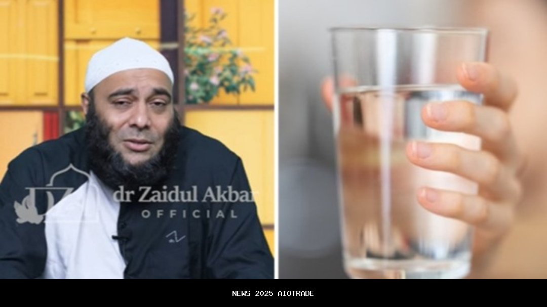 Tips memperkaya sperma ala dr Zaidul Akbar, cukup semangka dan kurma