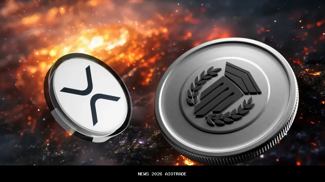 Cryptocurrency Terbaik yang Harus Dibeli Sekarang: Mengapa Mutuum Finance (MUTM) adalah Taruhan yang