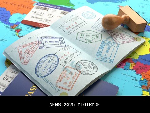 5 Kesalahan yang Harus Dihindari Saat Membawa Paspor saat Travelling