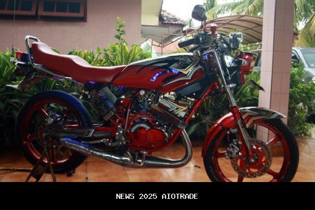 Kebangkitan Raja: RX King 2026 Terbaru