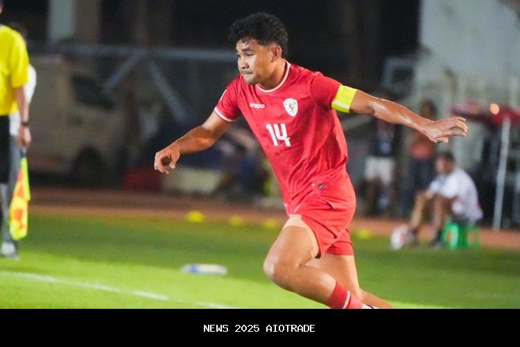 Asnawi Mangkualam Buka Suara Soal Gagalnya Timnas Indonesia ke Piala Dunia 2026