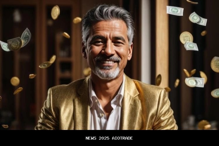 Raja Harta! 8 Weton yang Penuh Kemakmuran dan Kekayaan