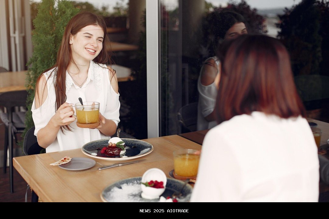 Hindari 7 Frasa Ini: Kata-Kata yang Membuat Anda Terlihat Lebih Tua