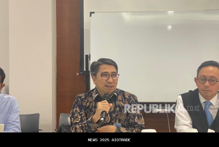BI prediksi kredit perbankan capai 8 persen akhir 2025