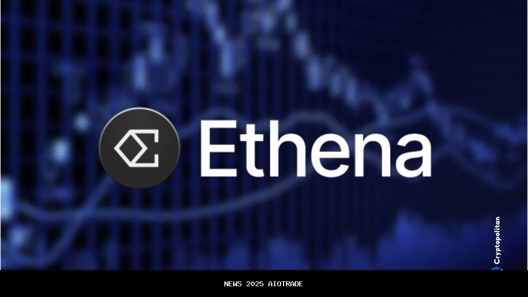 Ethena telah memperluas opsi jaminan untuk stablecoin USDe-nya dengan BNB yang disetujui dan XRP, HY