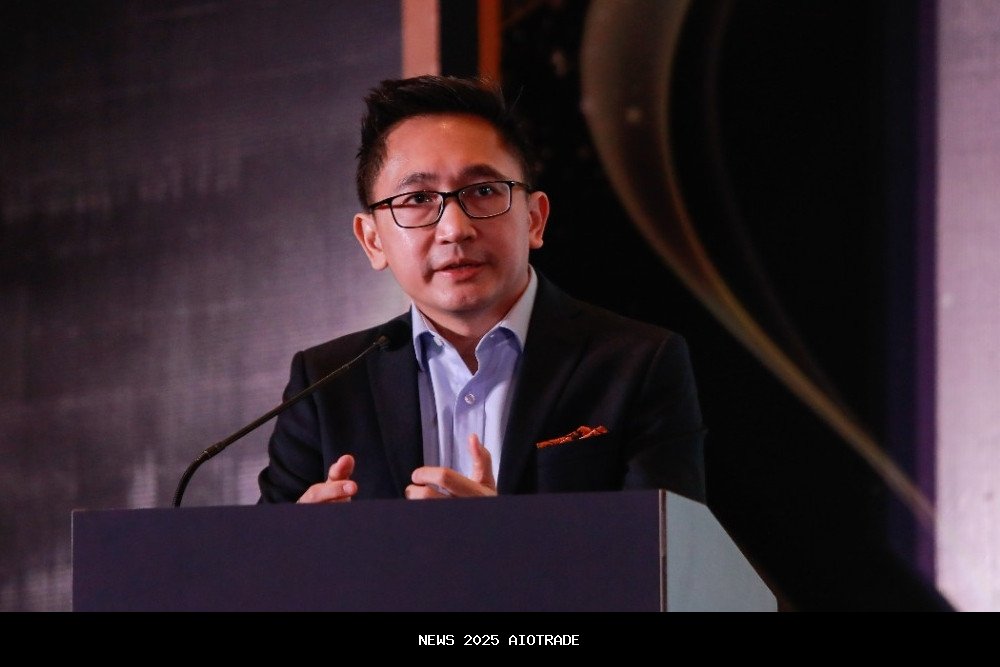 Prospek Ekonomi 2026 Menggembirakan, Pasar Obligasi Stabil