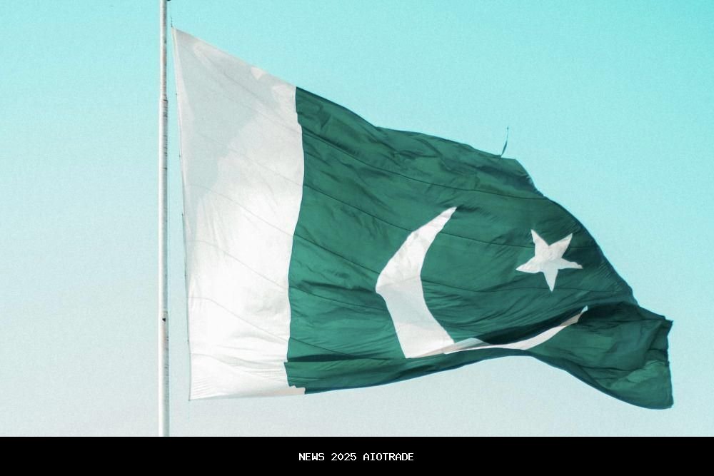 Pakistan Amankan Narkoba Senilai Rp16 Triliun di Laut Arab