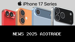 Spesifikasi Lengkap iPhone 17 Pro dan Pro Max, Harga Mulai Rp18 Jutaan