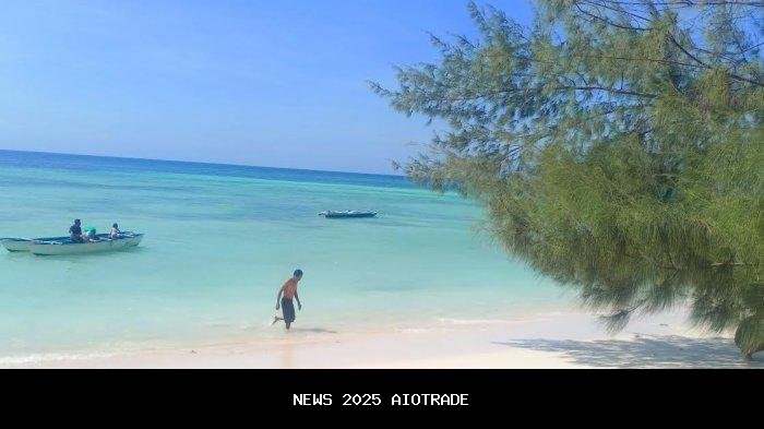 Wisata NTT: Pesona Pantai Walakiri Sumba Timur yang Memikat Hati