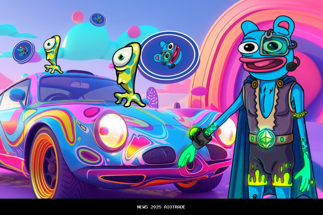 Sepatu YZY Kanye menjadi $3M di Solana, turun 60% u2013 Pedagang Berpindah ke Layer Brett Untuk Koin