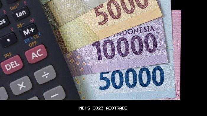 UMK Denpasar 2026 Naik 6,12 Persen Jadi Rp3,49 Juta