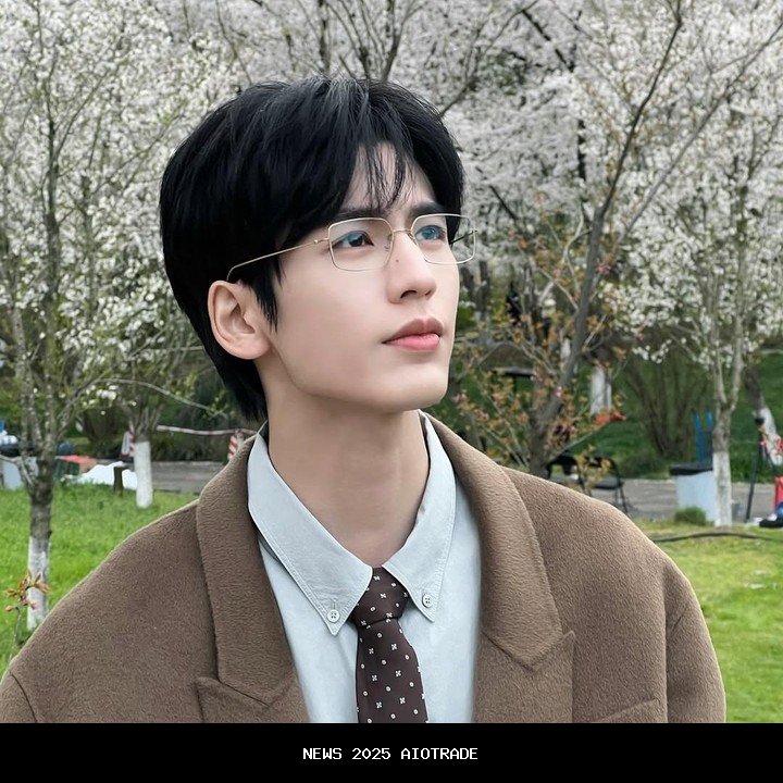 Siapa Zhang Ling He? Biodata Pemeran He Su Ye di Drama China The Best Thing