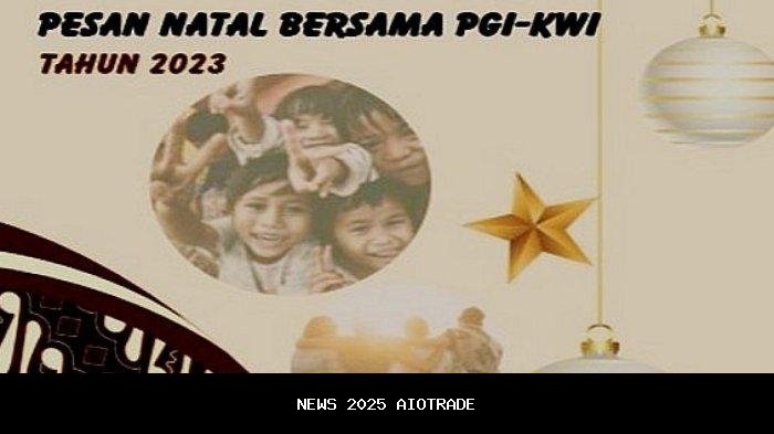 Lengkap! Jadwal Misa Natal 2025 di Sleman: Dari Kalasan hingga Babarsari