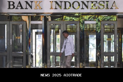 Meski Tertunda, BI Optimis Kredit Naik 8-11 Persen Tahun Ini