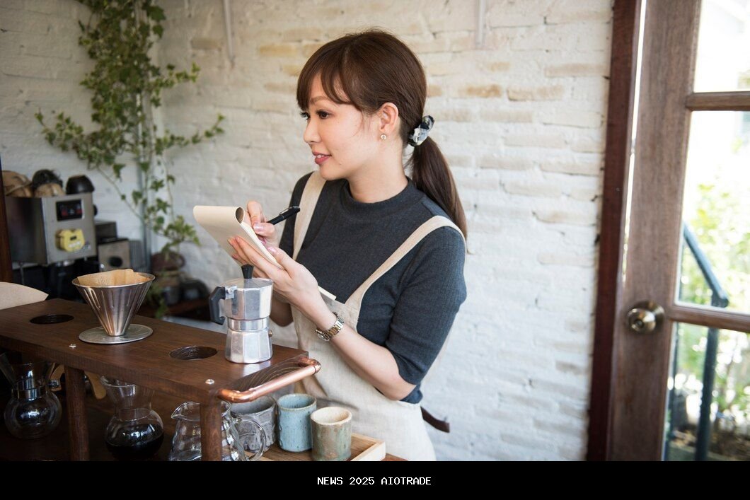 Mengungkap 7 Ciri Khas Pembeli Kopi yang Tidak Suka Menamai Dirinya