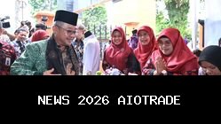 Alokasi Anggaran Pendidikan 2026 untuk Tingkatkan Mutu Pendidikan