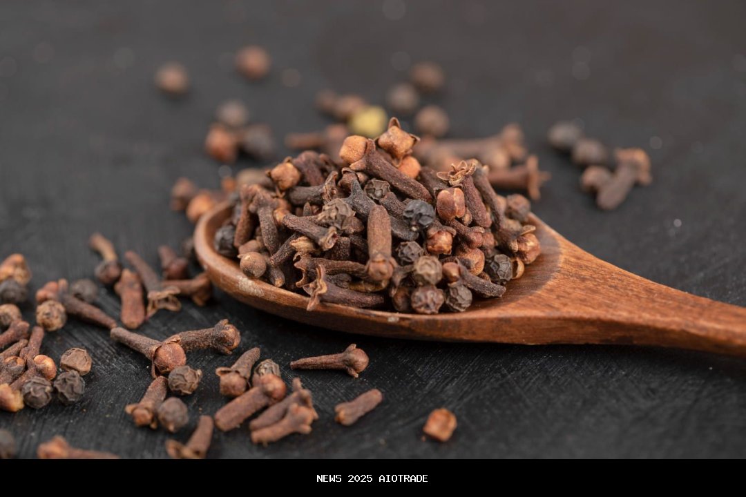 7 manfaat cengkeh untuk kesehatan pencernaan dan hati