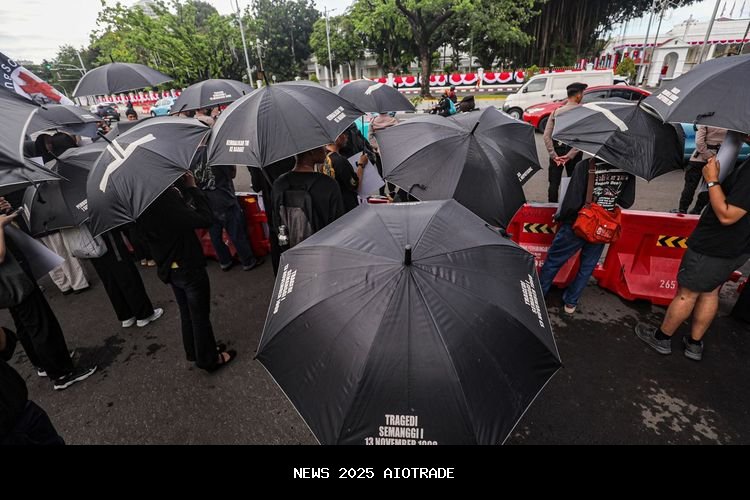 Aktivis Bali Ditangkap 50 Polisi, LBH Jakarta Minta Kapolri Lepaskan Tomy Priatna