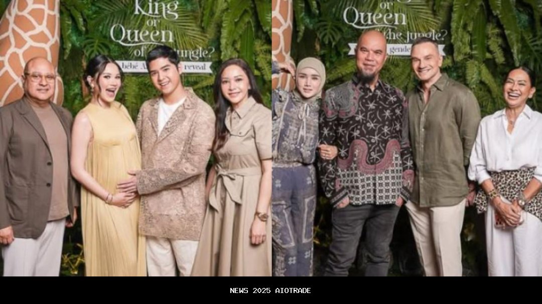 Di Balik Perayaan Gender, Siapa yang Lebih Dahulu?