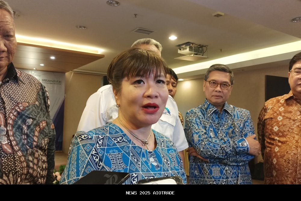 Apindo: Tantangan Masa Depan RI di Tengah Keterbatasan Lapangan Kerja Berkualitas