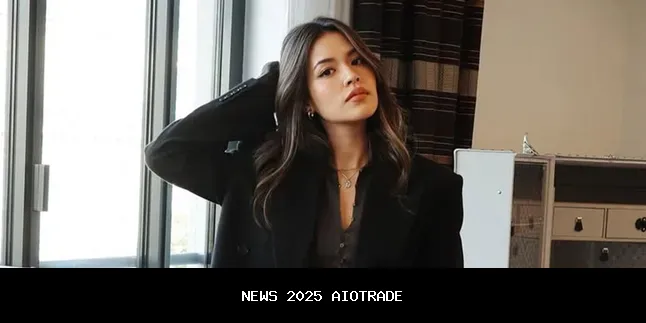 Raisa dan Hamish Akhirnya Beri Pernyataan Soal Perceraian