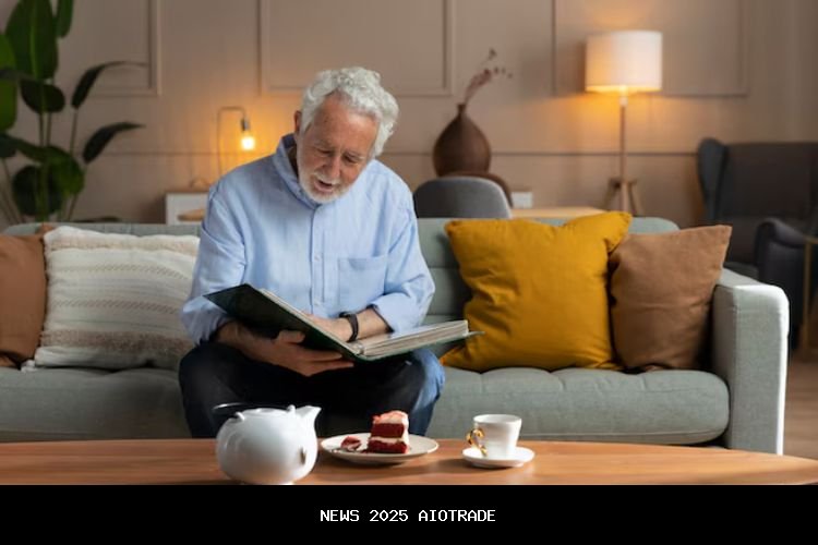 Psikologi: Sifat Ini Jadi Kekuatan Besar Usai 60 Tahun