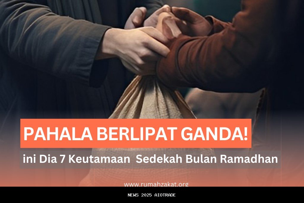 Rahasia dapatkan pahala ganda di bulan Rajab, meski masih punya utang puasa Ramadhan!