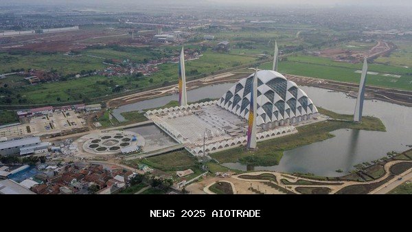 DKM Raya Al Jabbar Gelar Raker: Bahas Program Jadi Masjid Istimewa, Ini Langkahnya