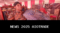 Batik Payung Klaten, Inovasi Unik yang Bangkitkan Industri Batik di Tengah Pandemi