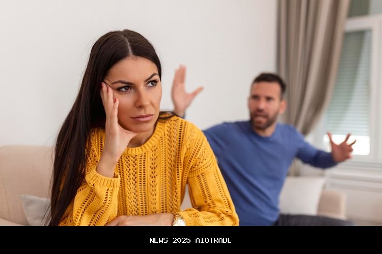 7 Tanda Suami Narsis yang Merusak Kesehatan Mental