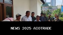 Ibu Nunung Dibantu Bos Koi Perbaiki Rumah di Bandung