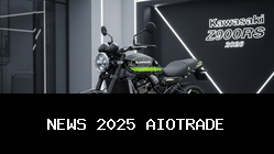 Spesifikasi dan Harga Kawasaki Z900RS 2026 di Indonesia, Mulai Rp 360 Juta