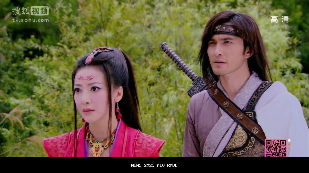 Tonton dan Unduh Episode 1-36 Sword and Beloved Sub Indonesia Tanpa LK21