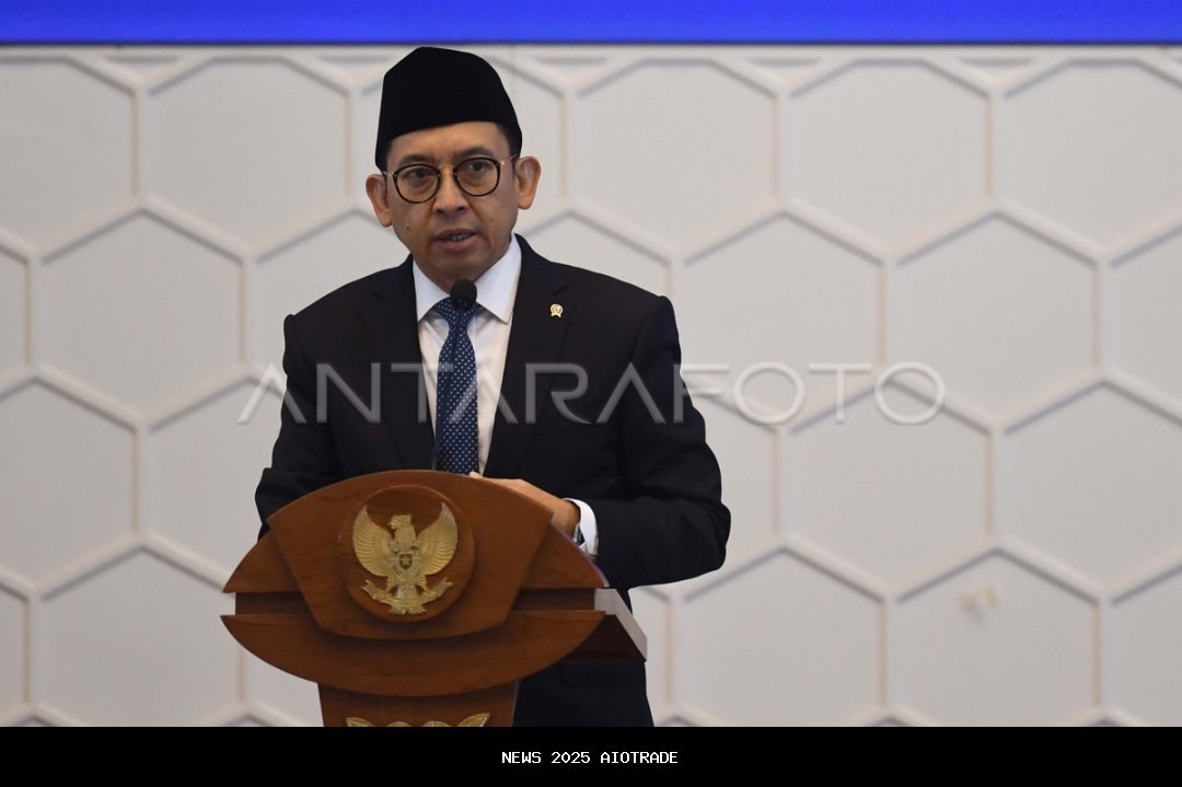 Fadli Zon, Menteri Kebudayaan yang Dihujat karena Melecehkan Adat Solo