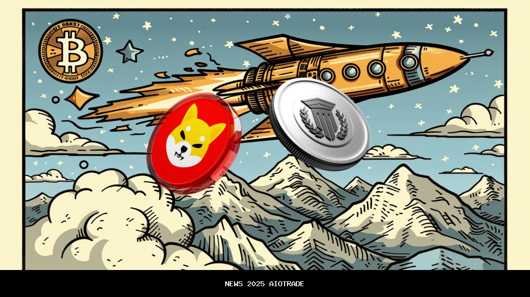 Pengembangan Terbaru Shiba Inu (SHIB) dan Apa Koin Kripto Baru yang Terbaik untuk Dibeli Hari Ini