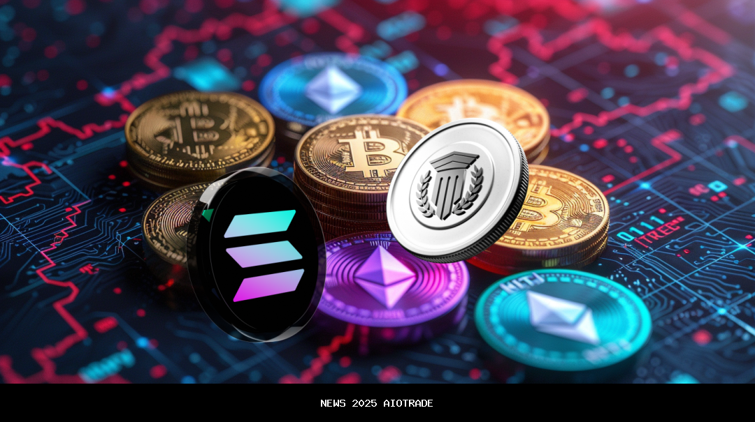 3 Altcoin Teratas Bulan Ini: 3 Alasan Analis Mendukung Token DeFi Ini untuk ROI 30x Bersama SOL dan 