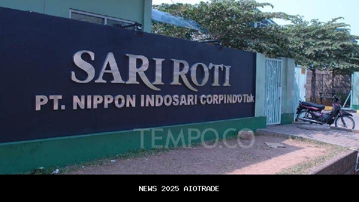 Perusahaan Singapura Akuisisi Saham Sari Roti