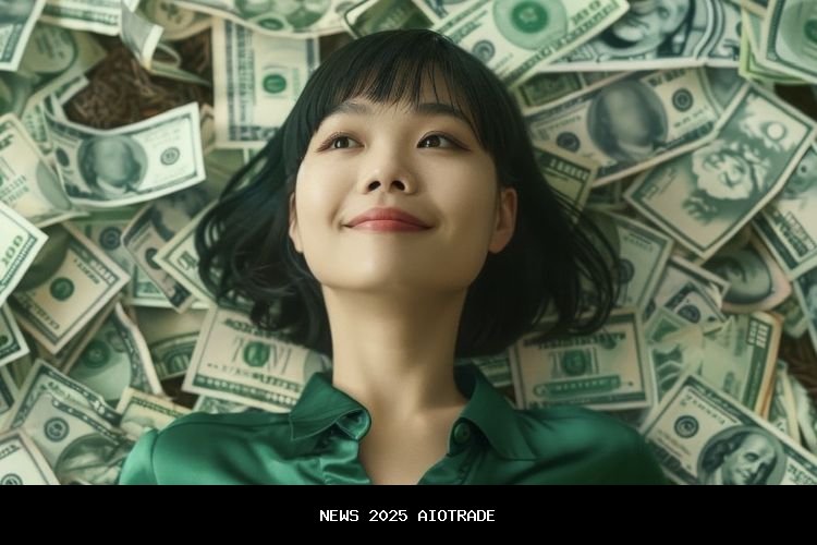 10 Weton Paling Beruntung, Rezeki Mengalir Cepat