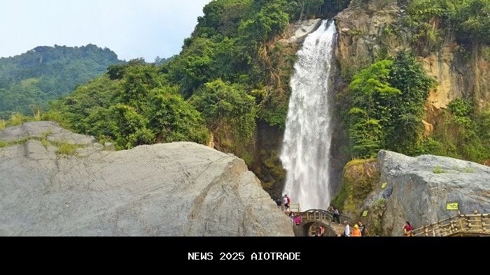 Tiga Destinasi Tersembunyi di Bogor untuk Liburan Nataru 2026