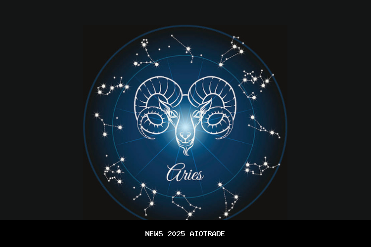 Ramalan Zodiak Aries, 19 Agustus 2025: Emosi Pagi, Kejutan Malam yang Mengubah Hidupmu!